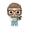 Up (2009) Young Carl Pop! Vinyl