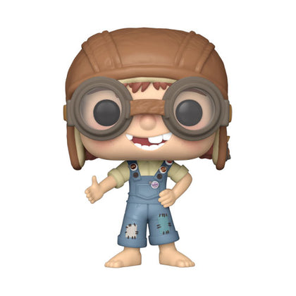 Up (2009) Young Ellie Pop! Vinyl