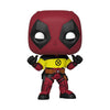 Deadpool 2 Deadpool with X-Men Shirt Pop! Vinyl