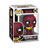 Deadpool 2 Deadpool with X-Men Shirt Pop! Vinyl