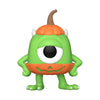 Pixar Halloween Monsters Inc Mike Pop! Vinyl