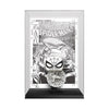 Marvel Comics 85th Anniversary The Amazing Spider-Man Wanted Pop! Comic Cover