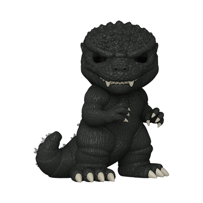 Godzilla 70th Anniversary Godzilla (1984) Pop! Vinyl