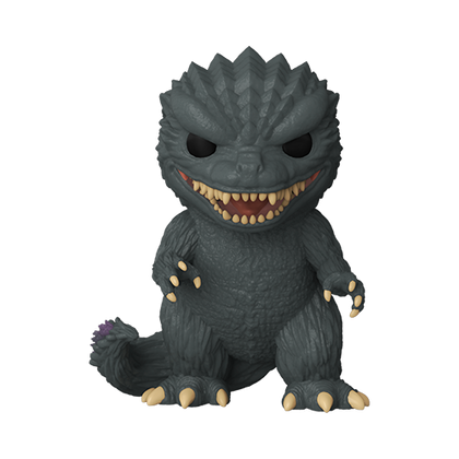 Godzilla 70th Anniversary Godzilla (1999) Pop! Vinyl