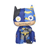 DC Comics Batman Patchwork Pop! Vinyl