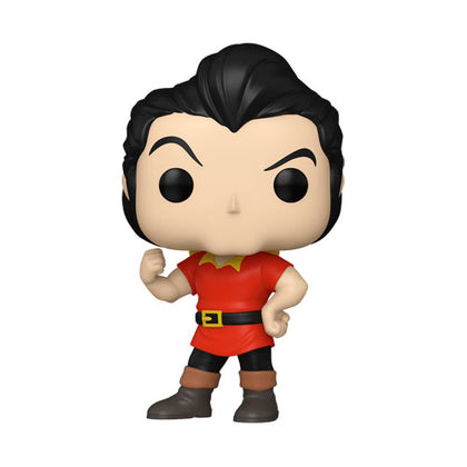 Disney Villains Gaston Pop! Vinyl