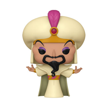 Disney Villains Jafar Pop! Vinyl