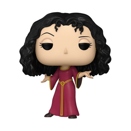 Disney Villains Mother Gothel Pop! Vinyl