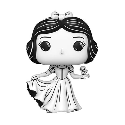 Disney Sketched Snow White Pop! Vinyl