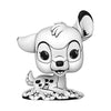 Disney Sketched Bambi Pop! Vinyl