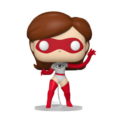 The Incredibles 20th Anniversary Elastigirl Pop! Vinyl