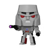 Transformers 40th Anniversary 1st Generation Megatron Pop! Vinyl