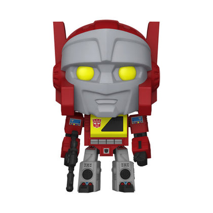 Transformers 40th Anniversary 1st Generation Blaster Pop! Vinyl