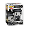 Charlie Chaplin Pop! Vinyl