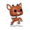 Rudolph Flying Rudolph Pop! Vinyl