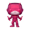 Marvel Comics Daredevil 60th Anniversary Daredevil (Facet) Pop! Vinyl