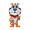 Ad Icons Kelloggs Tony Tiger 1984 Pop! Vinyl