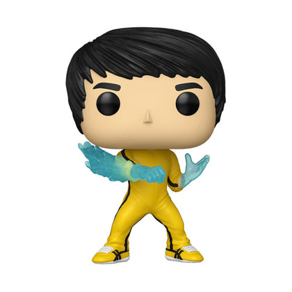 Bruce Lee Bruce Lee Pop!