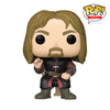 Lord of the Rings Boromir One Does Not Simply Meme Pop! Vinyl