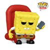 Spongebob Squarepants Spongebob Ima Head Out Meme Pop! Deluxe