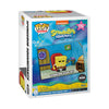 Spongebob Squarepants Spongebob Ima Head Out Meme Pop! Deluxe