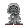 A Christmas Carol Ghost of X-Mas Yet to Come Glow Pop! Vinyl