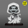 A Christmas Carol Ghost of X-Mas Yet to Come Glow Pop! Vinyl