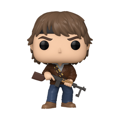 Red Dawn Jed Eckert Pop! Vinyl