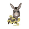 Dreamworks 30th Anniversary Shrek Donkey Glitter Pop! Vinyl