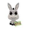 Shrek Donkey 7 Inch Pop! Plush