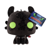 How to Train Your Dragon 7 Inch Pop! Plush Toothless