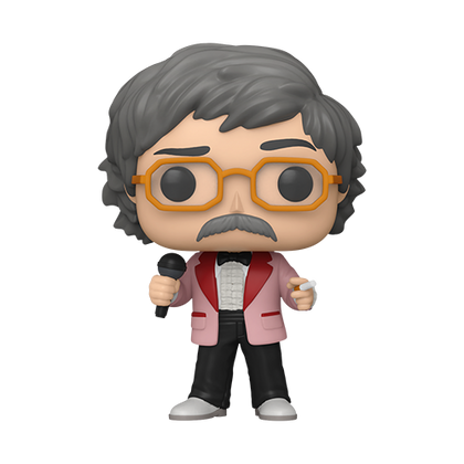 Wet Hot American Summer Alan Shemper Pop! Vinyl