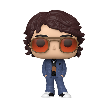 Wet Hot American Summer Andy Pop! Vinyl