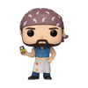 Wet Hot American Summer Gene with Can Pop! Vinyl