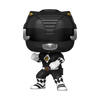 Power Rangers (1995) Black Ranger Pop! Vinyl
