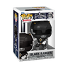 Power Rangers (1995) Black Ranger Pop! Vinyl