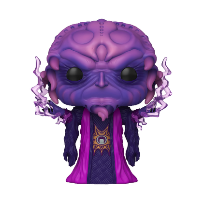 Power Rangers (1995) Ivan Ooze Pop! Vinyl