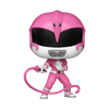 Power Rangers (1995) Pink Ranger Pop! Vinyl