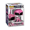 Power Rangers (1995) Pink Ranger Pop! Vinyl