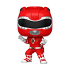 Power Rangers (1995) Red Ranger Pop! Vinyl