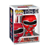 Power Rangers (1995) Red Ranger Pop! Vinyl