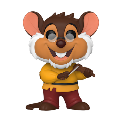 The American Tail Papa Pop! Vinyl