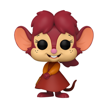 The American Tail Tanya Pop! Vinyl