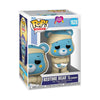 Care Bears x Universal Monsters Bedtime Bear as Mummy Pop! Vinyl