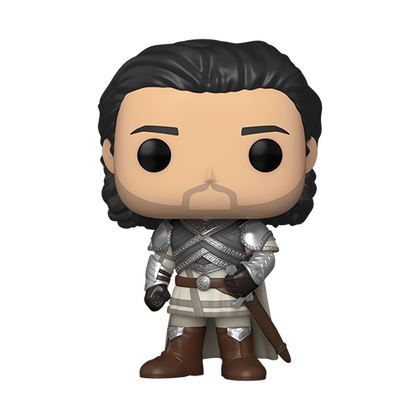 House of the Dragon Ser Criston Cole US Exclusive Pop! Vinyl