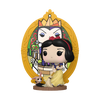 Disney Snow White (1937) Snow White (Stained Glass) Pop! Deluxe