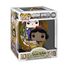 Disney Snow White (1937) Snow White (Stained Glass) Pop! Deluxe