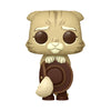Dreamworks 30th Anniversary Shrek Puss in Boots Sepia US Exclusive Pop! Vinyl