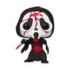 Scream Ghostface Bloody US Exclusive Pop! Vinyl