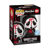 Scream Ghostface Bloody US Exclusive Pop! Vinyl